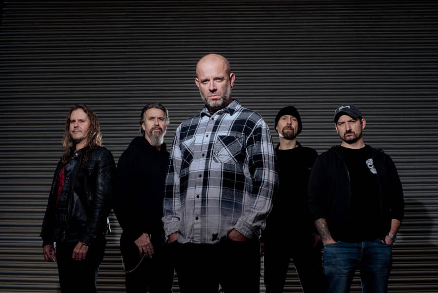 STORMBRINGER band