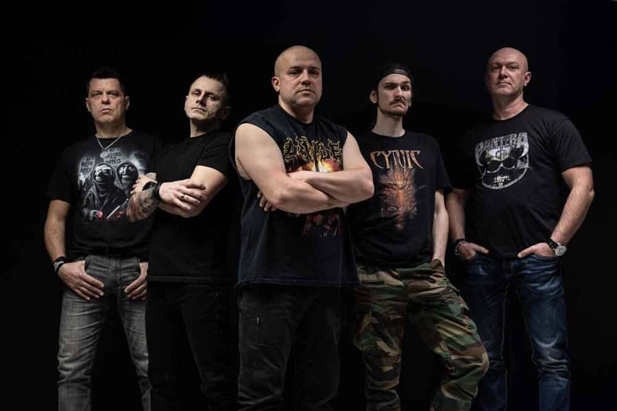 Sagittarius band