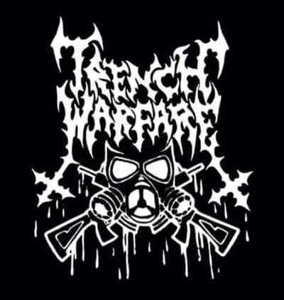 TRENCH WARFARE logo