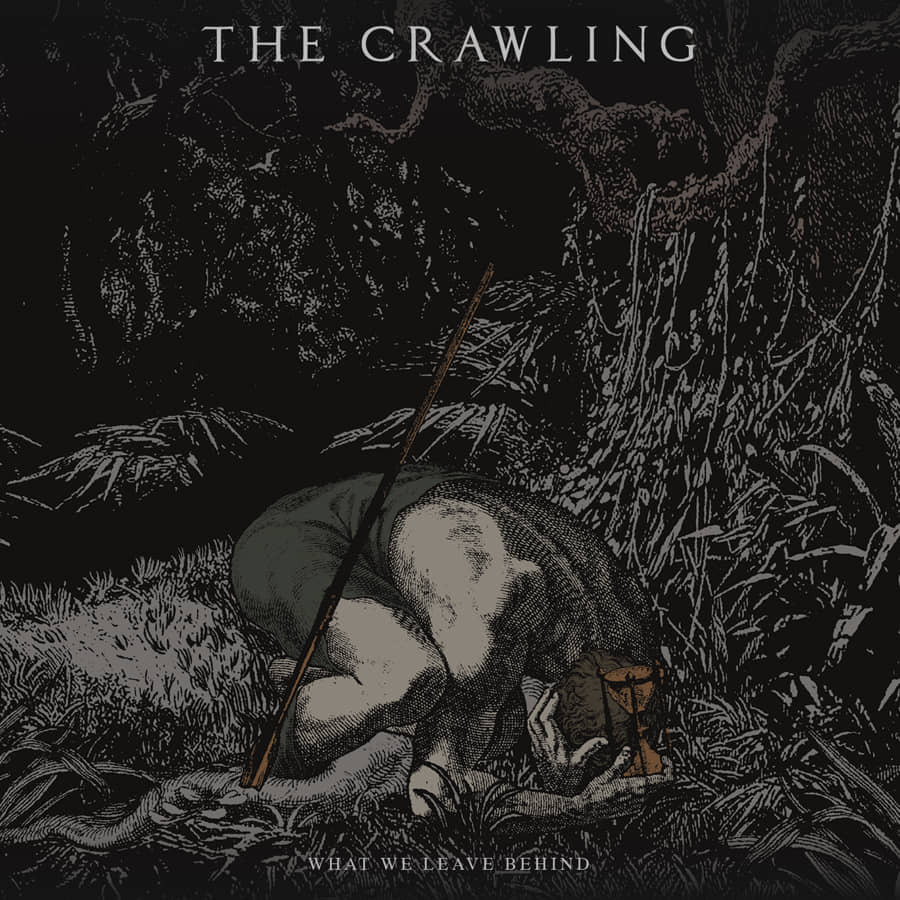 The Crawling album2026