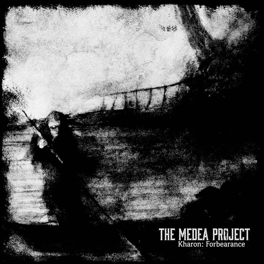 The Medea Project album2026