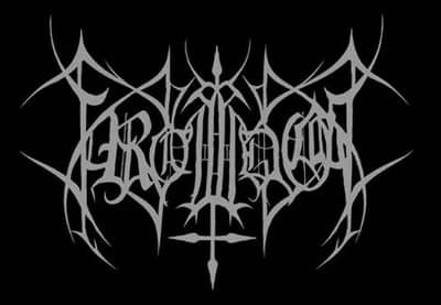 Trolldom logo