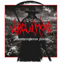 Vingulmork album2026 2