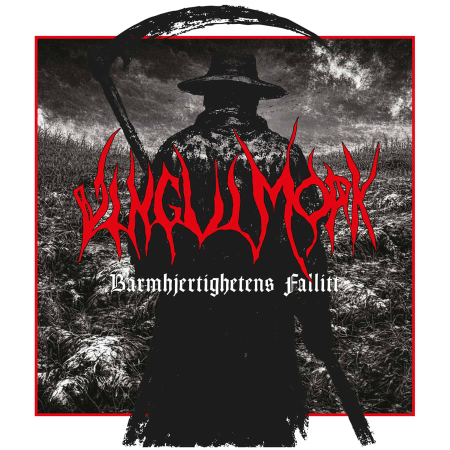 Vingulmork album2026