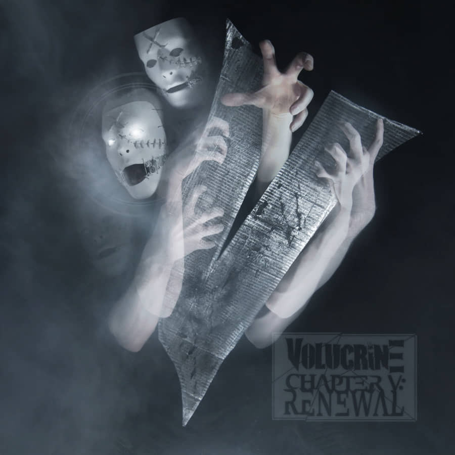 Volucrine album2026