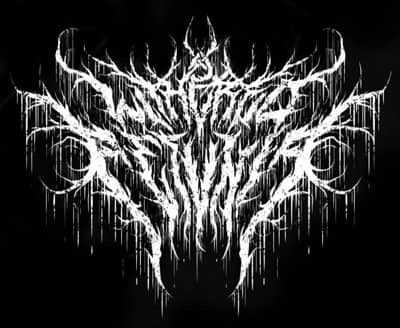 Withered Petunia logo
