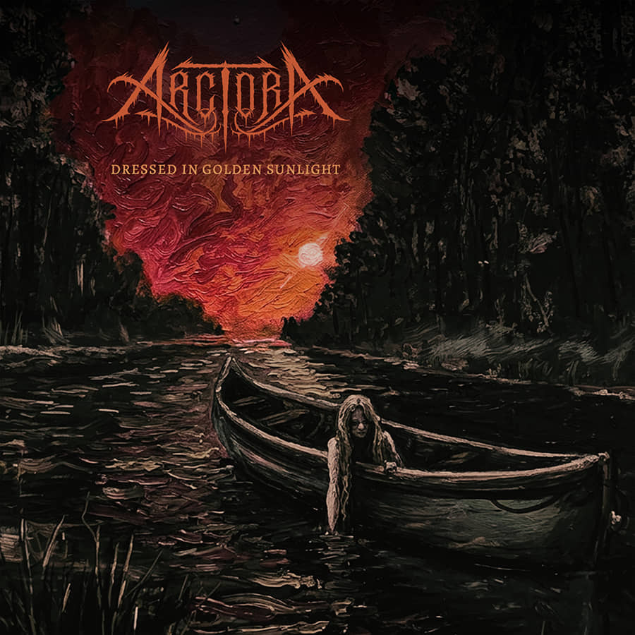 ARCTORA album2026