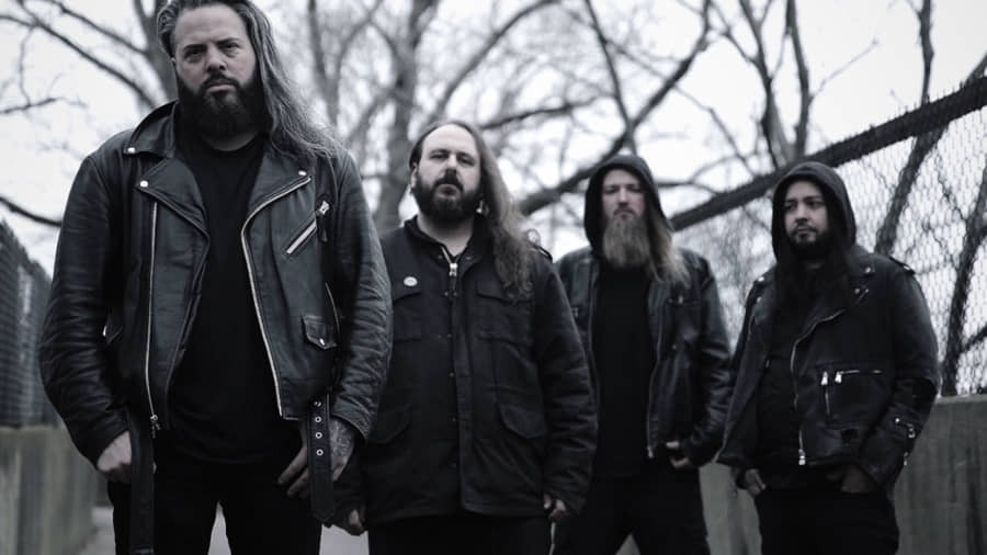 Abigail Williams band