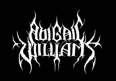 Abigail Williams logo