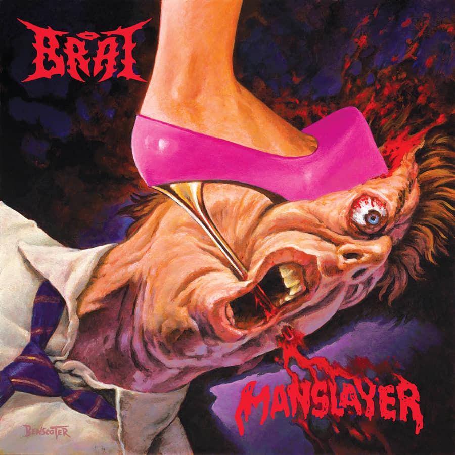 Brat album2026