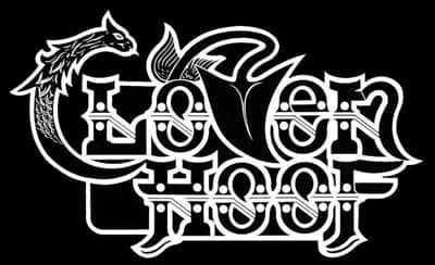 CLOVEN HOOF logo
