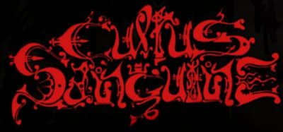 CULTUS SANGUINE logo