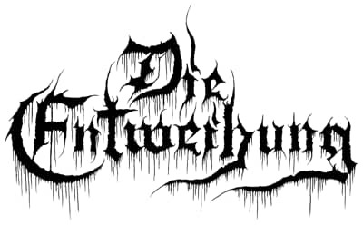 Die Entweihung logo