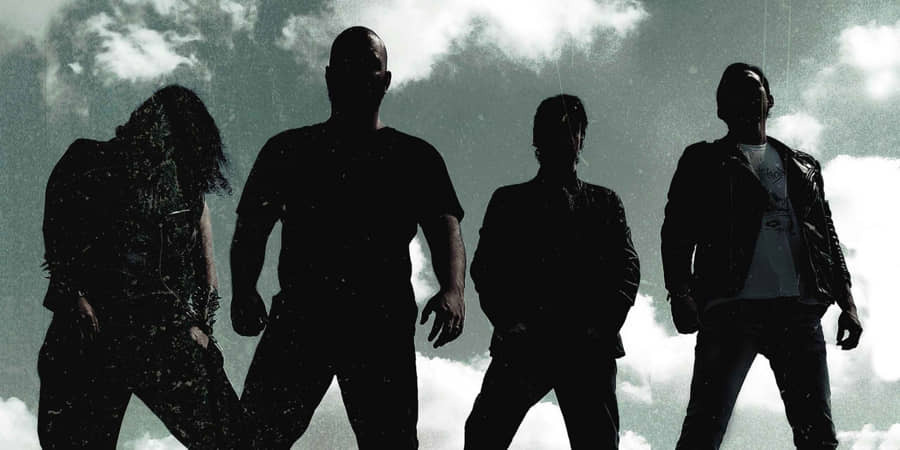 HEXORCIST band