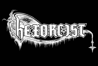 HEXORCIST logo
