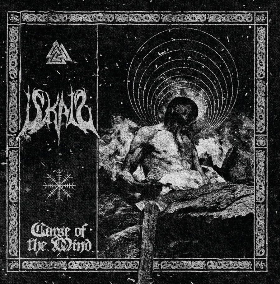 ISKALD album2026