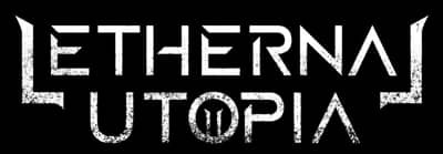 Lethernal Utopia logo