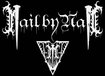 NAIL BY NAIL logo
