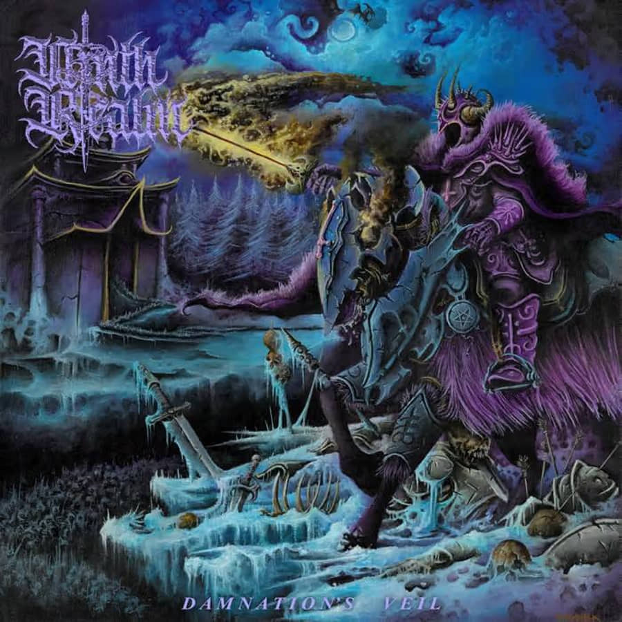 NINTH REALM album2026