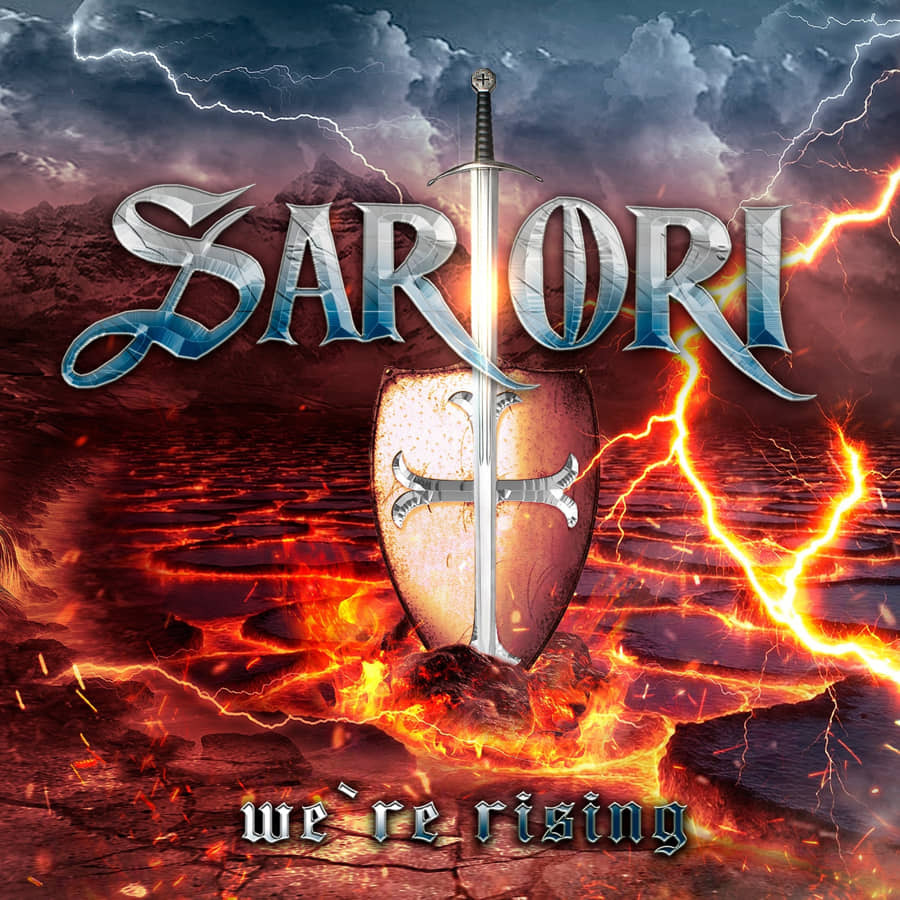 SARTORI album2027