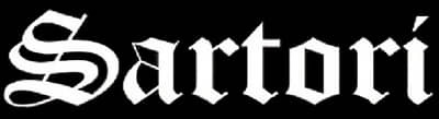 SARTORI logo