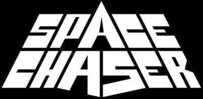 SPACE CHASER logo