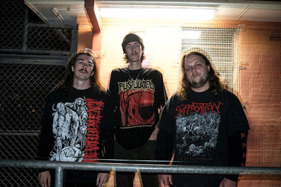 Slaughtercult band