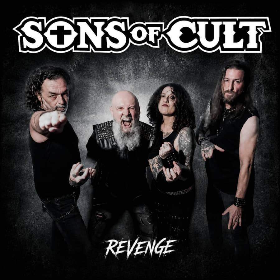 Sons Of Cult album2026