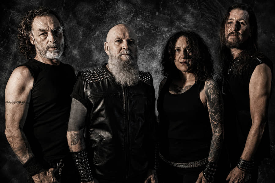 Sons Of Cult band