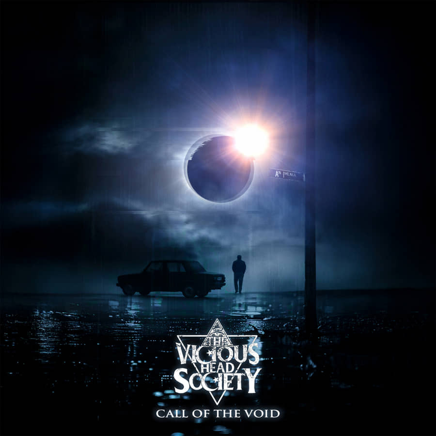 The Vicious Head Society album2026