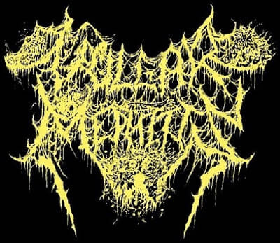 Vulgar Mephitis logo