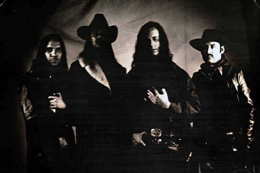WAYFARER band