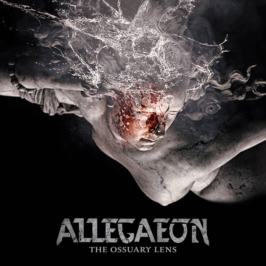 ALLEGAEON album2025