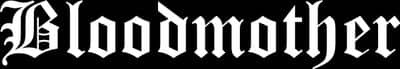 BLOODMOTHER.logo