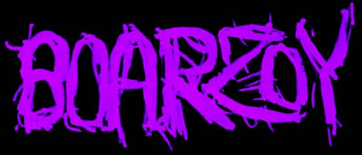BOARZOY logo