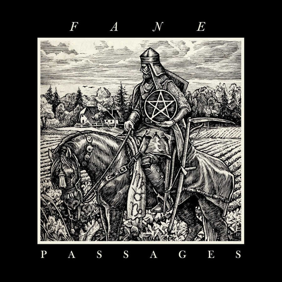 FANE album2026