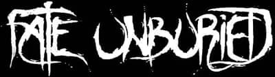 FATE UNBURIED logo