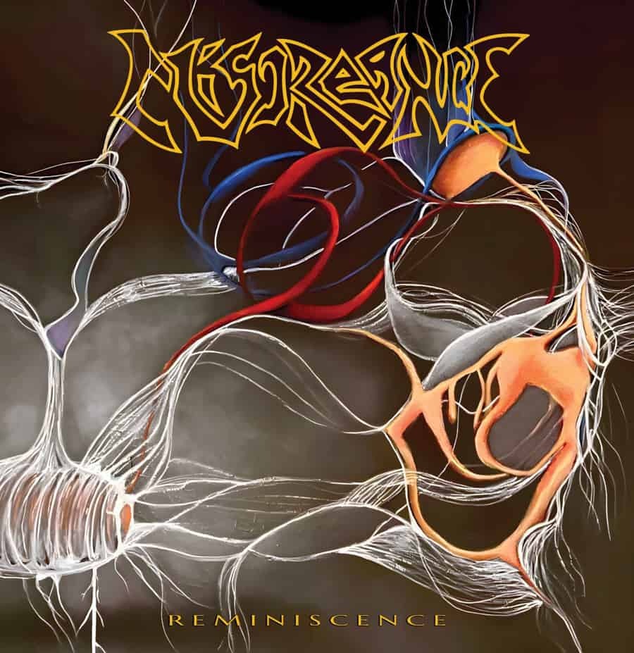 MISCREANCE album2026