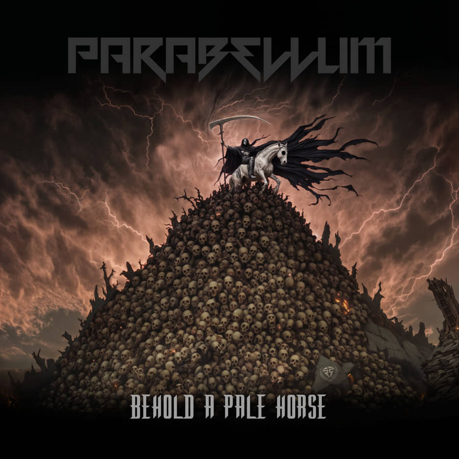 PARABELLUM album2025