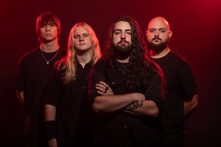 PARABELLUM band