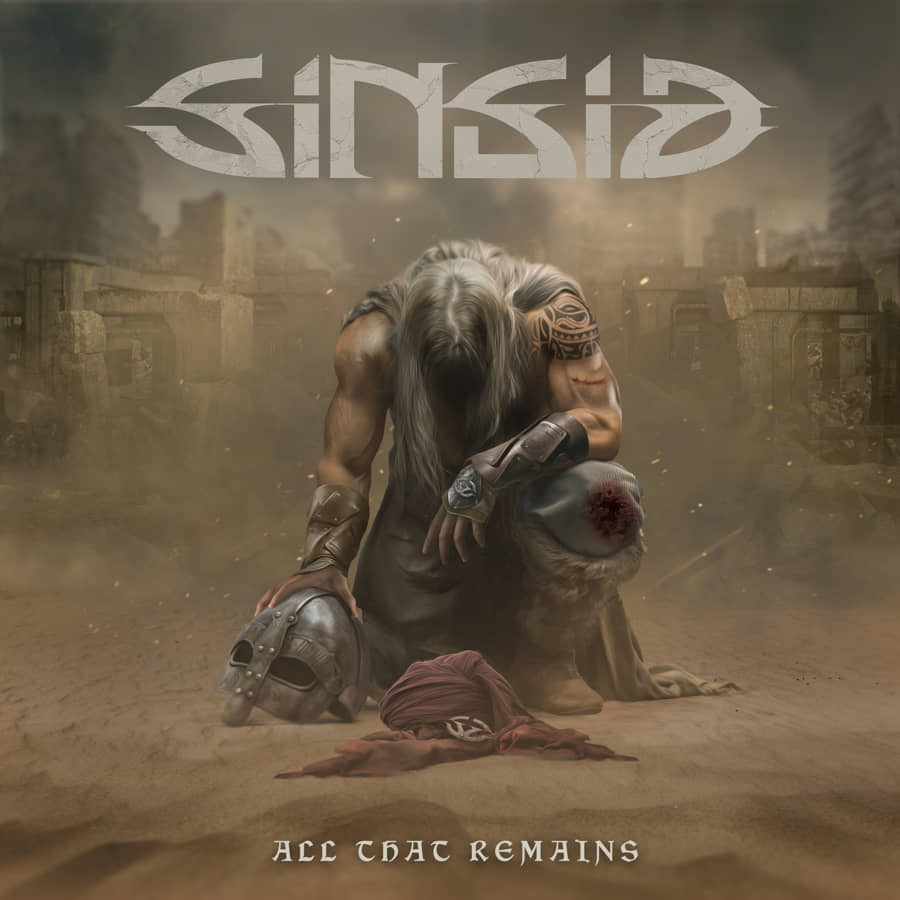 SINSID album2026
