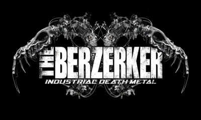 THE BERZERKER logo