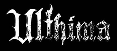 ULTHIMA logo