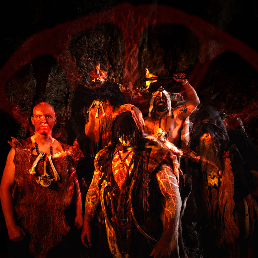WYRDSTAEF album2026