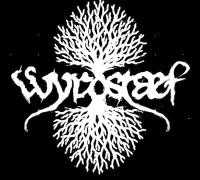 WYRDSTAEF logo