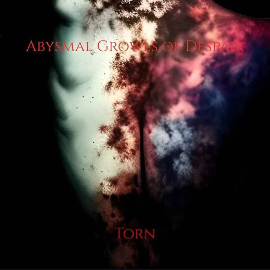 ABYSMAL GROWLS OF DESPAIR album2026