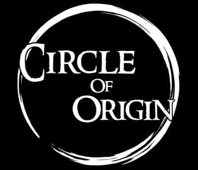 CIRCLE OF ORIGIN logo