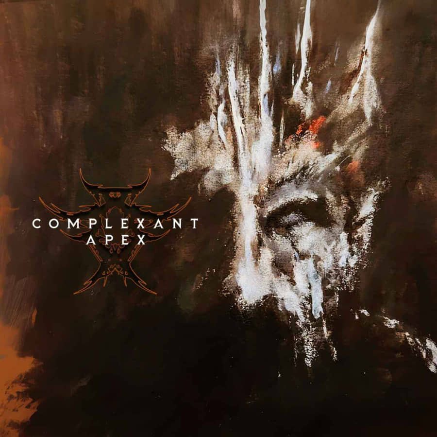 COMPLEXANT album2026