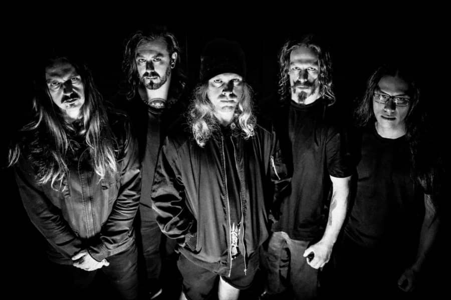 COMPLEXANT band