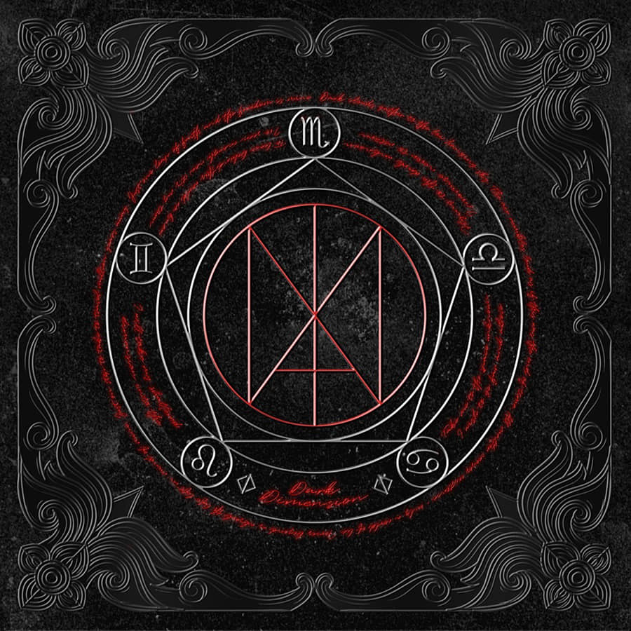Crimson Day album2026